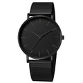 Monaco Watch