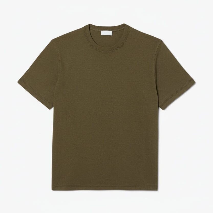 Multi-Print Jersey T-SHIRT