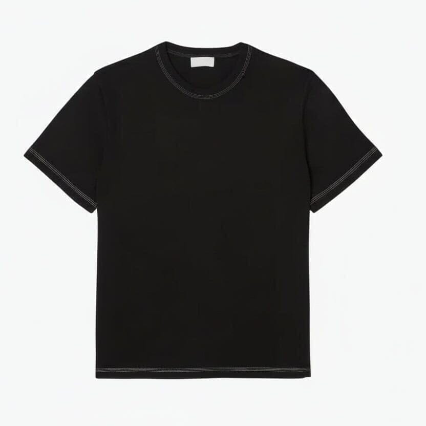 Multi-Print Jersey T-SHIRT