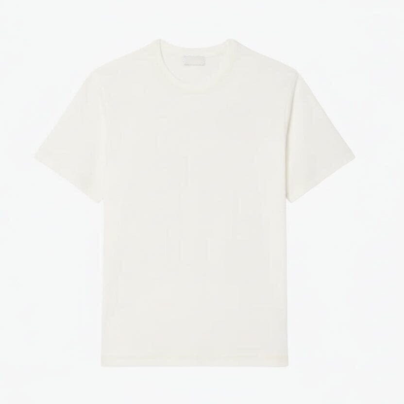 Multi-Print Jersey T-SHIRT