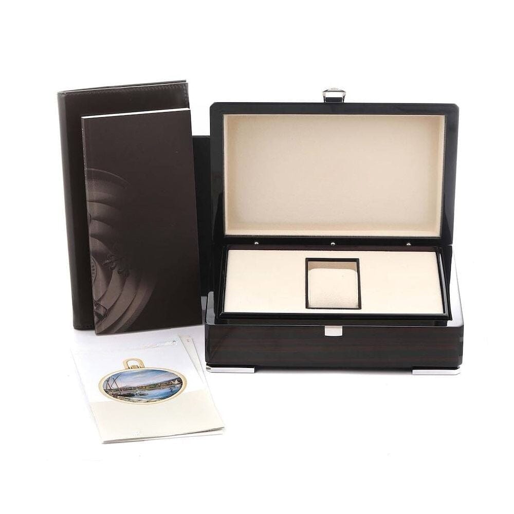 Nautilus 7118/1R Women's Rose Gold Luxury Watch