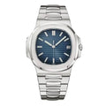 Nautilus 'blue Gradient' Men's Watch