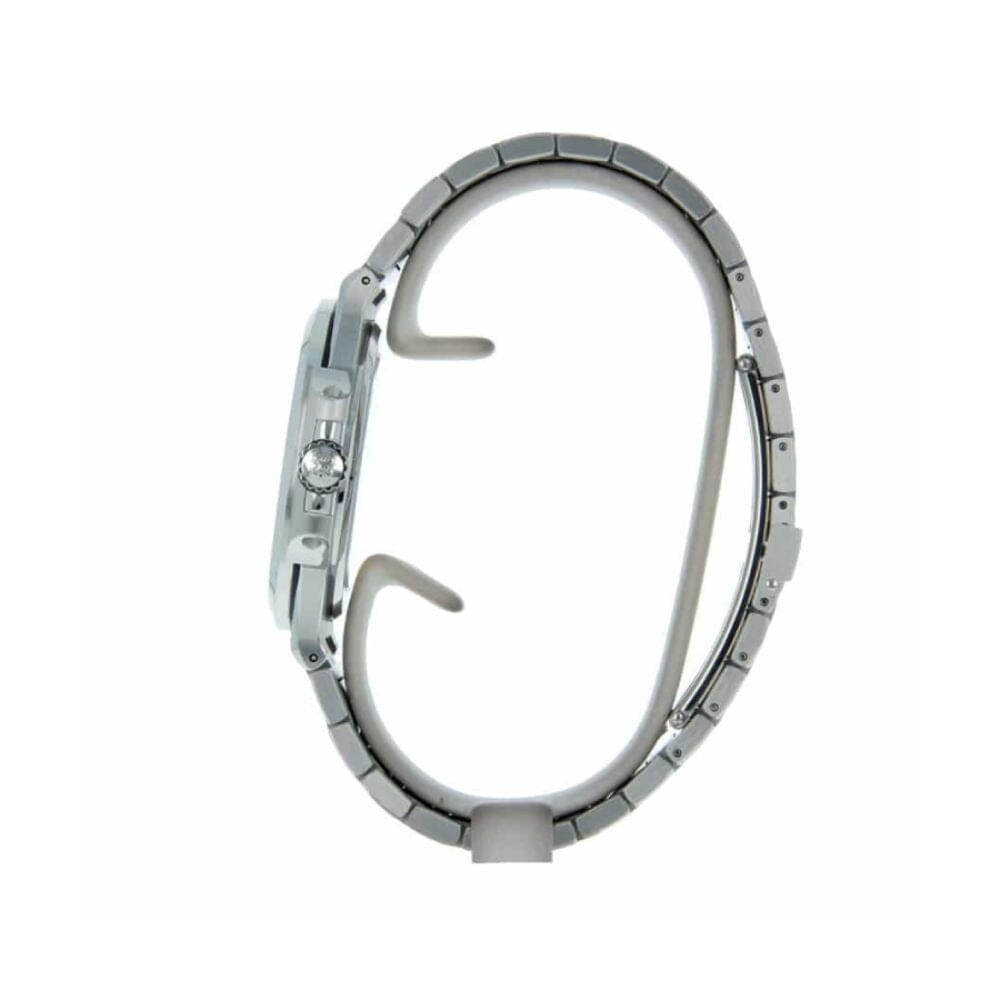 Nautilus Stainless Steel White Dial 5711/1A-011