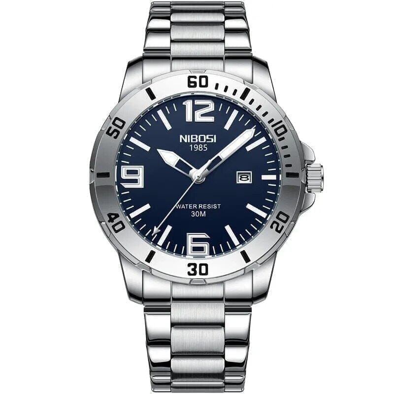 Nibosi Watch