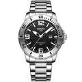Nibosi Watch
