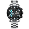 Noble Watch