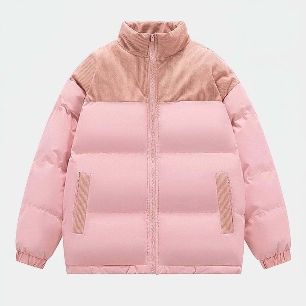 Nuptse Insulated Down Jacket