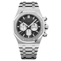 Oak Selfwinding Chronograph - Automatik Chronograph Men's Watch