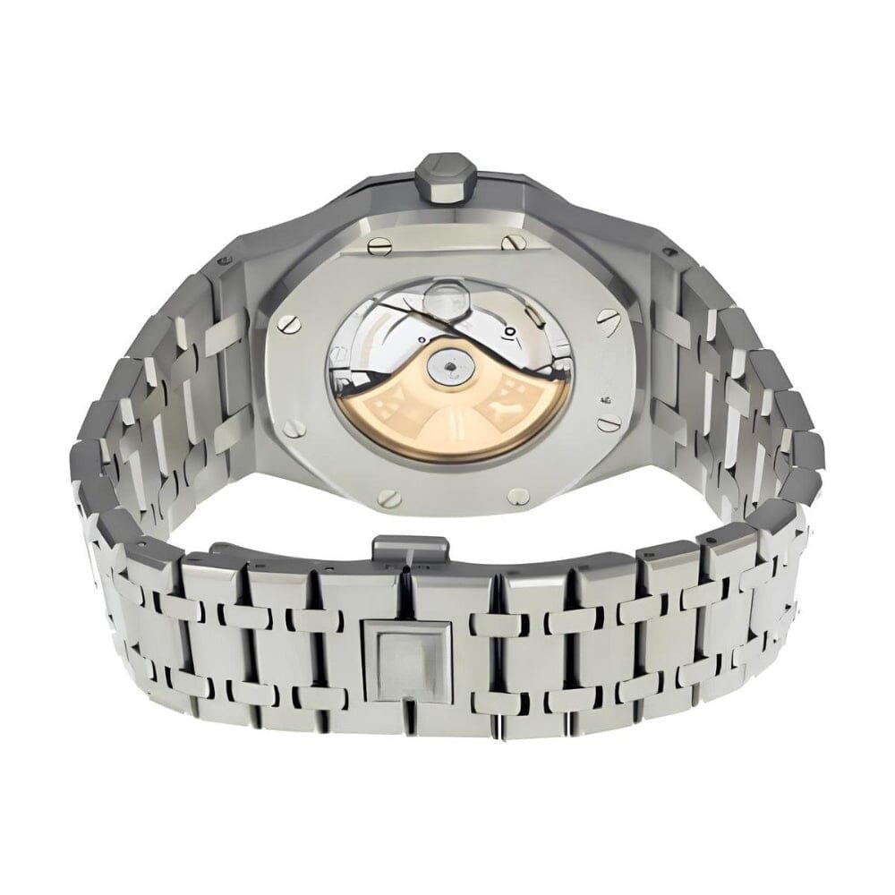 Oak Selfwinding Chronograph - Automatik Chronograph Men's Watch
