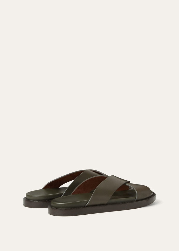 Riviera Slide Walk - Cedar Green