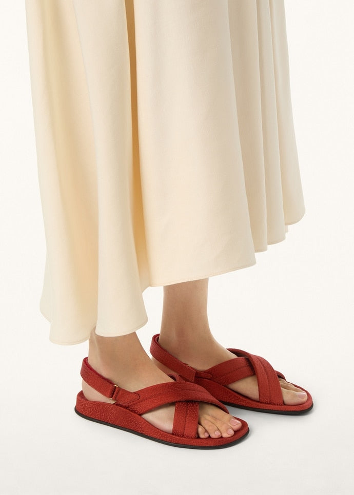 Sandale Hector Women's - Autumn Orange