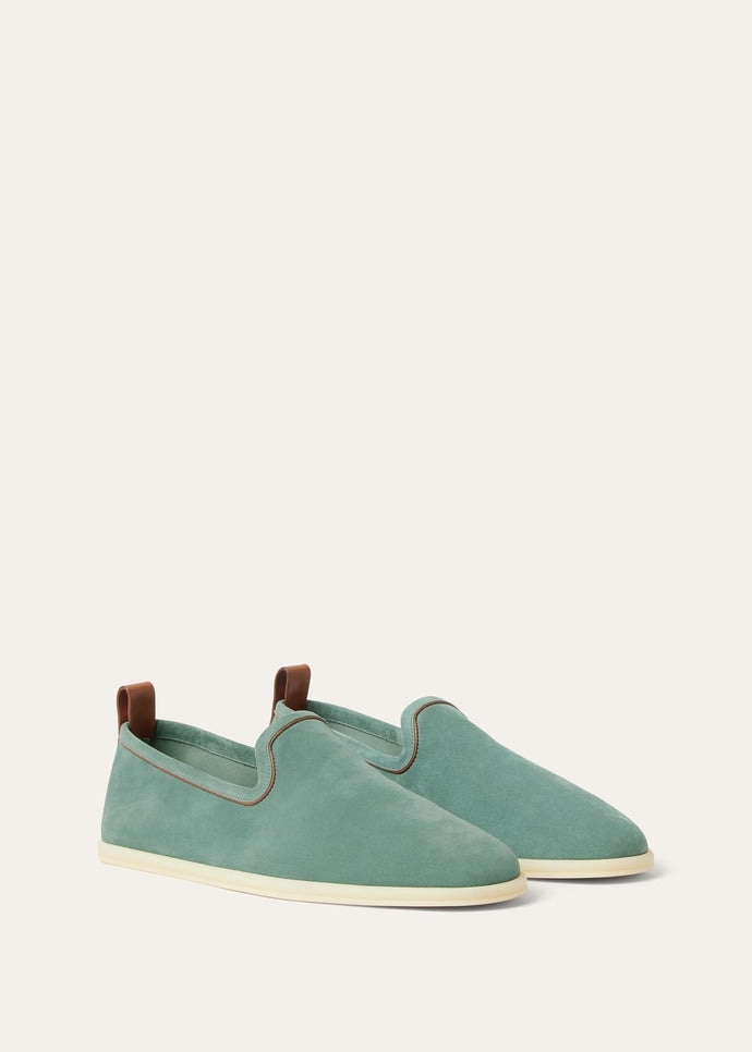 Moccasin Venice Walk - Pine Cloud