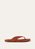 Sandale Ida Women's - Tangerine Dream