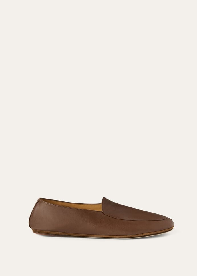 Moccasin Anton Walk Men's - Tundra