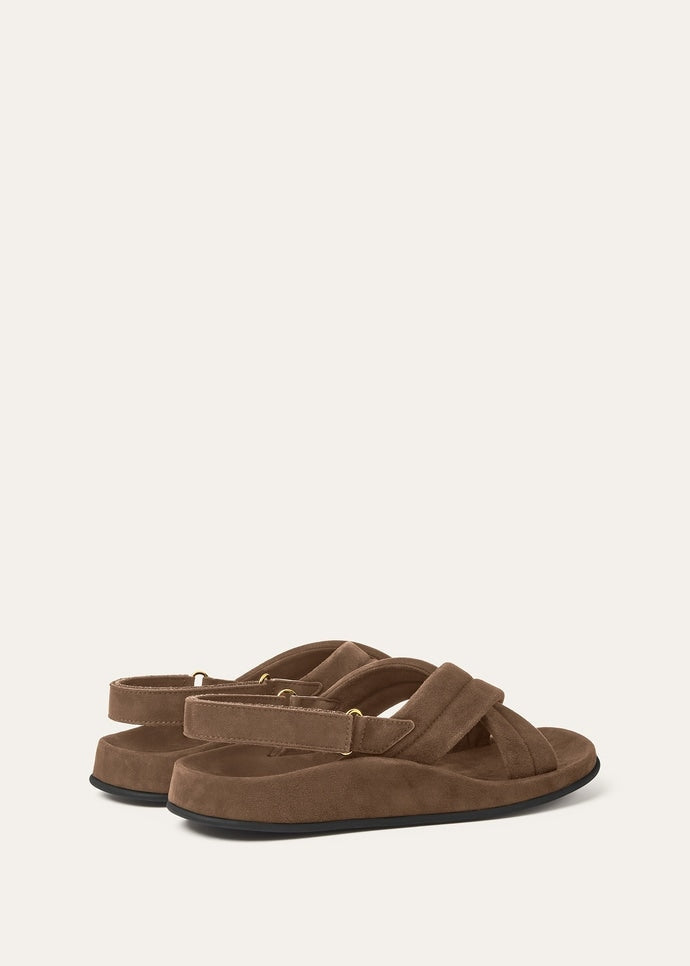 Sandale Hector Women's - Mocha Meringue