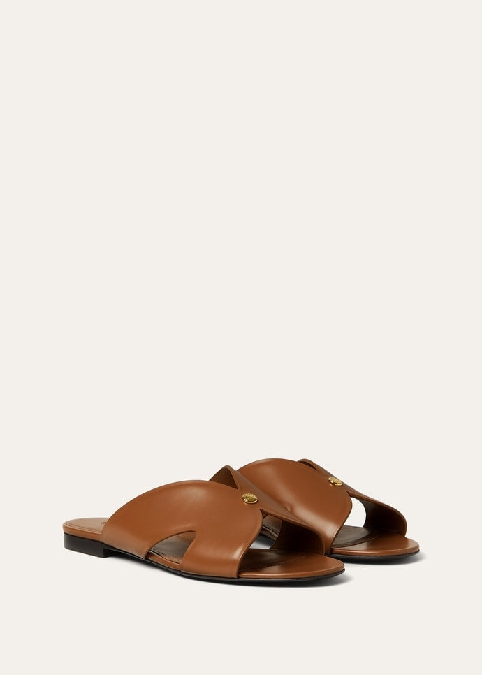 Sandale Vera Women's - Colour Vicuna