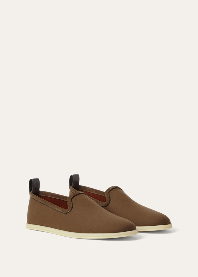 Moccasin Venice Walk the Gift of Kings® - Soft Dune