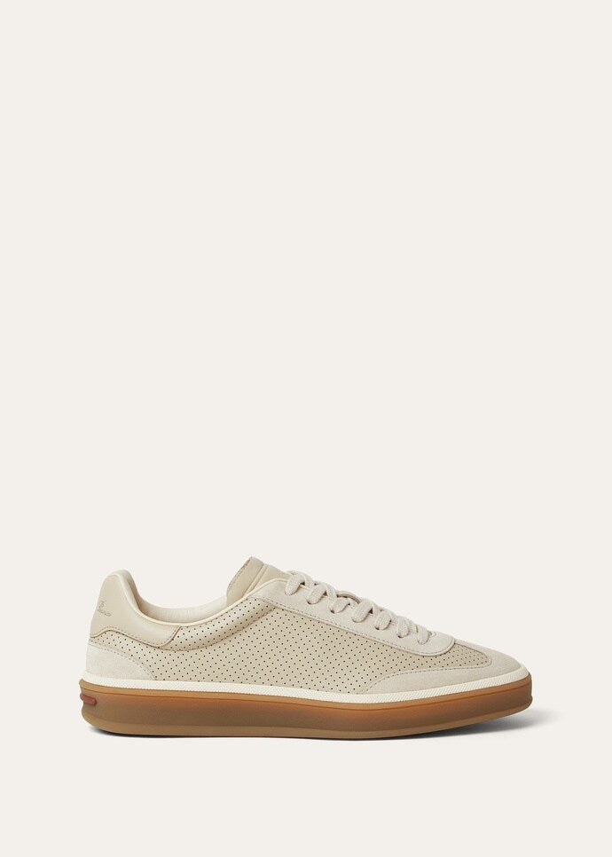 Sneakers Tennis Walk Women's - Pearl Powder