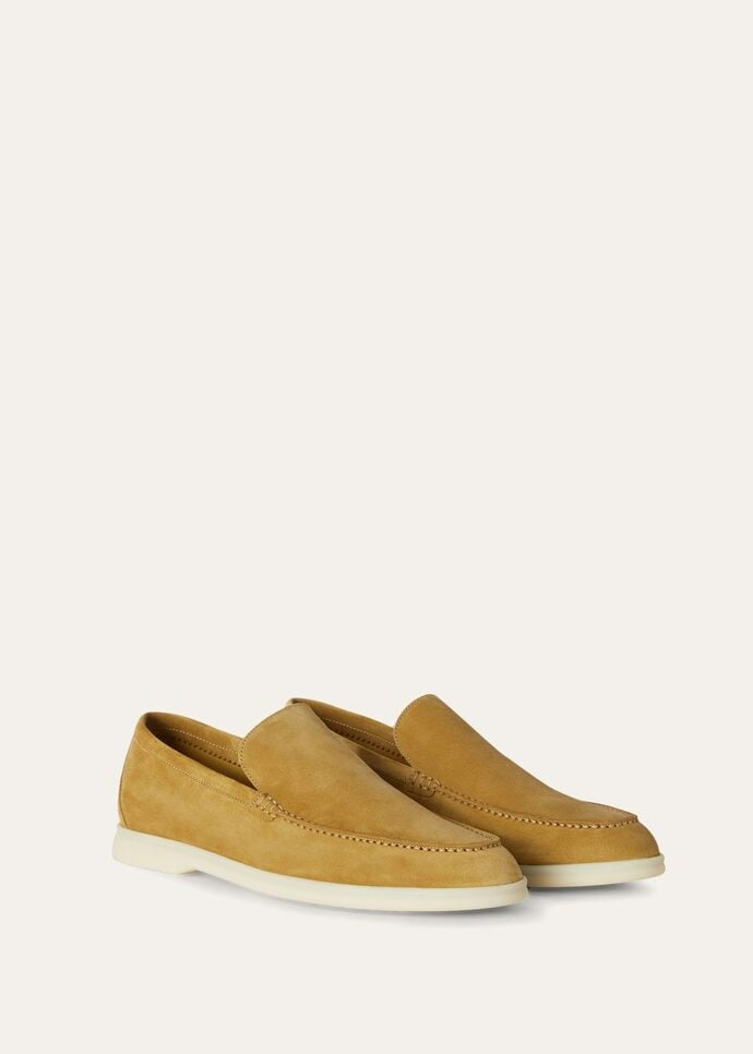 Moccasin Summer Walk - Dijon