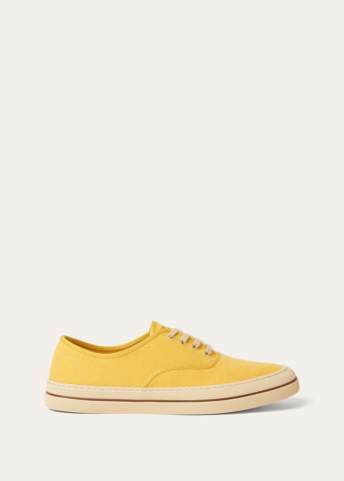 Sneakers Nantucket Walk Women's - Minty Lemon