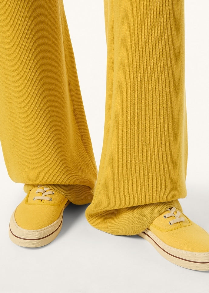 Sneakers Nantucket Walk Women's - Minty Lemon