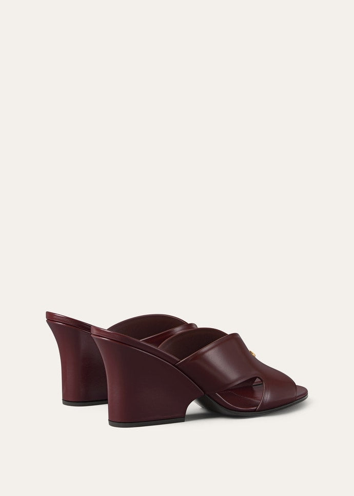 Sandale Vera Women's - Oxblood