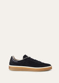 Sneakers Tennis Walk Men's - Blue Navy