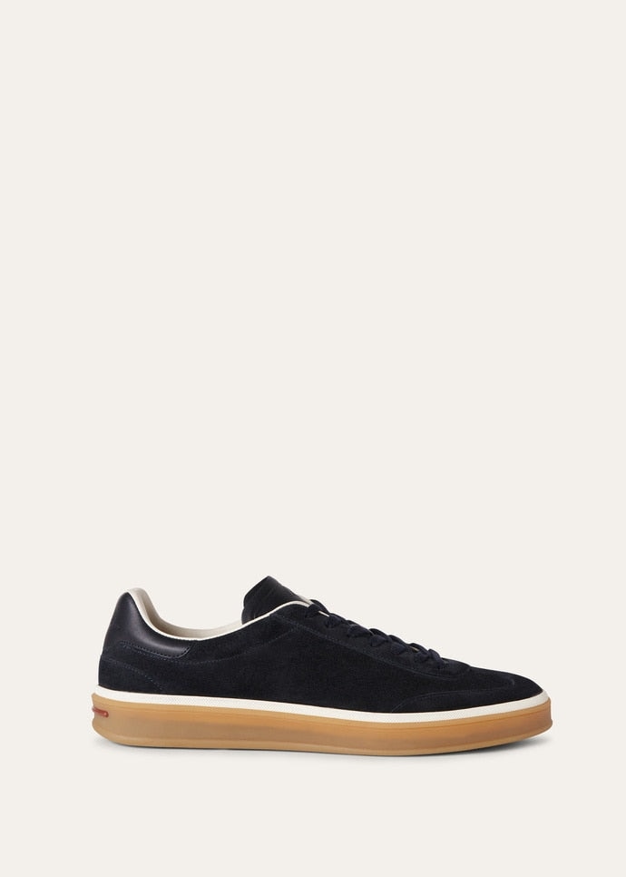 Sneakers Tennis Walk Men's - Blue Navy