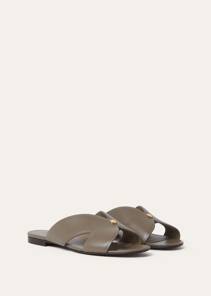 Sandale Vera Women's - Almond Tree