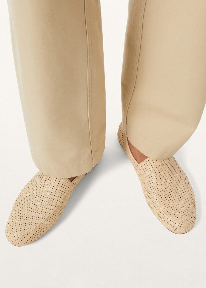 Moccasin Anton Walk Men's - Desert Bloom