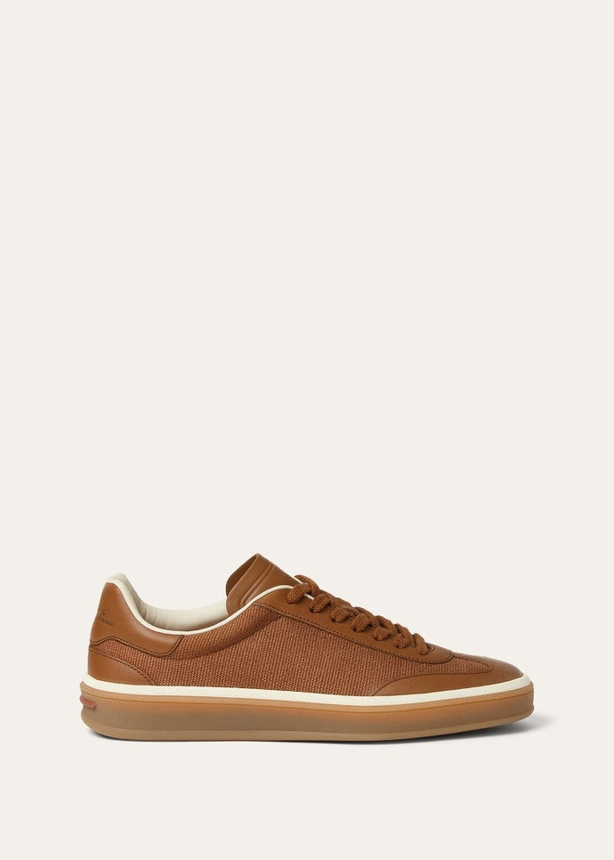 Sneakers Tennis Walk Women's - Colour Vicuna
