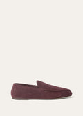 Moccasin Summer Anton Walk - Grape Fruit