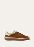 Sneakers Tennis Walk Women's - Clay Soil