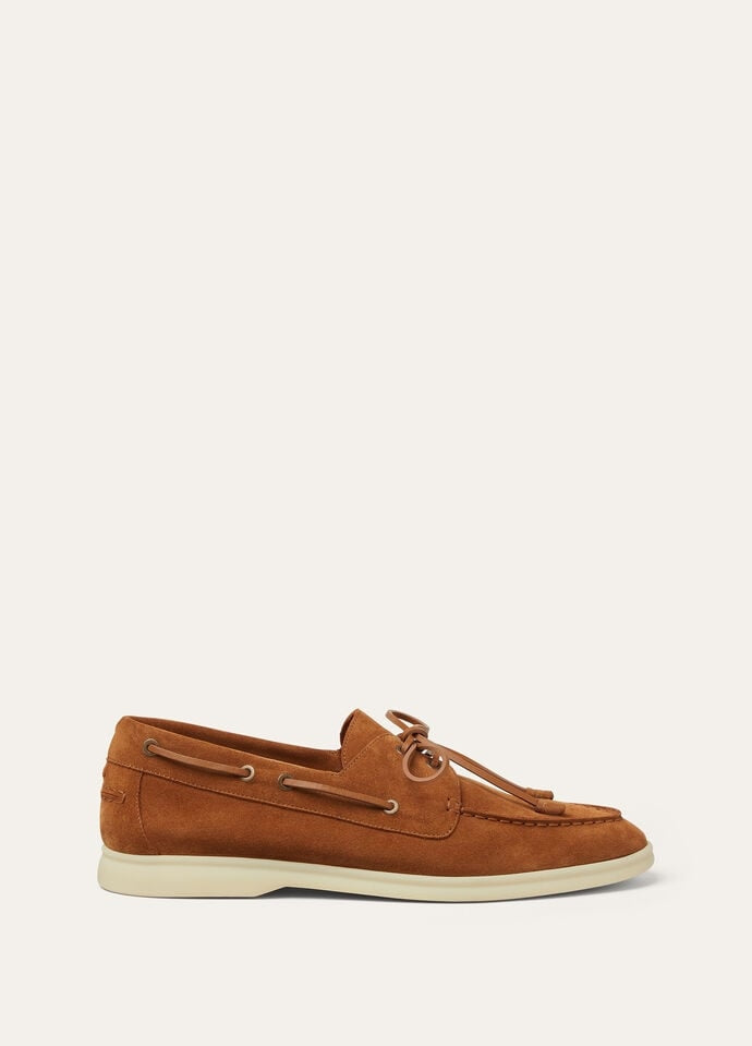 Moccasin Sea-Sail Walk - Cocoa