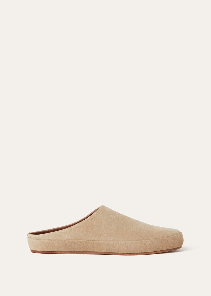 Mule Tomori Walk - Dark Birch