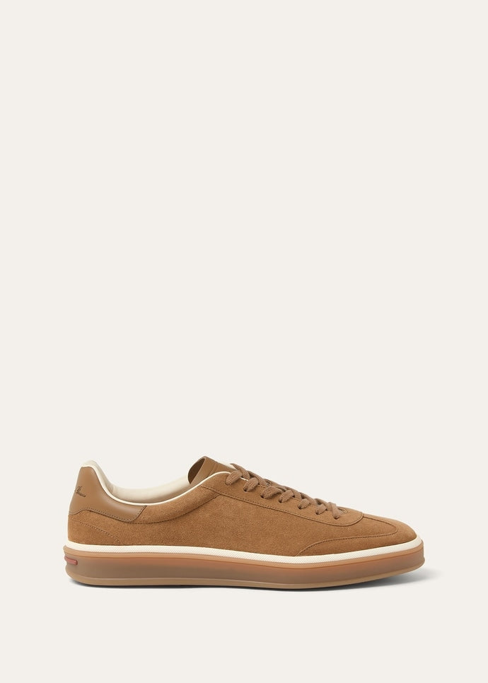 Sneakers Tennis Walk Men's - Light Sand Dune