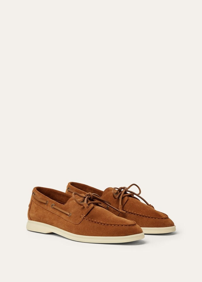 Moccasin Sea-Sail Walk - Cocoa