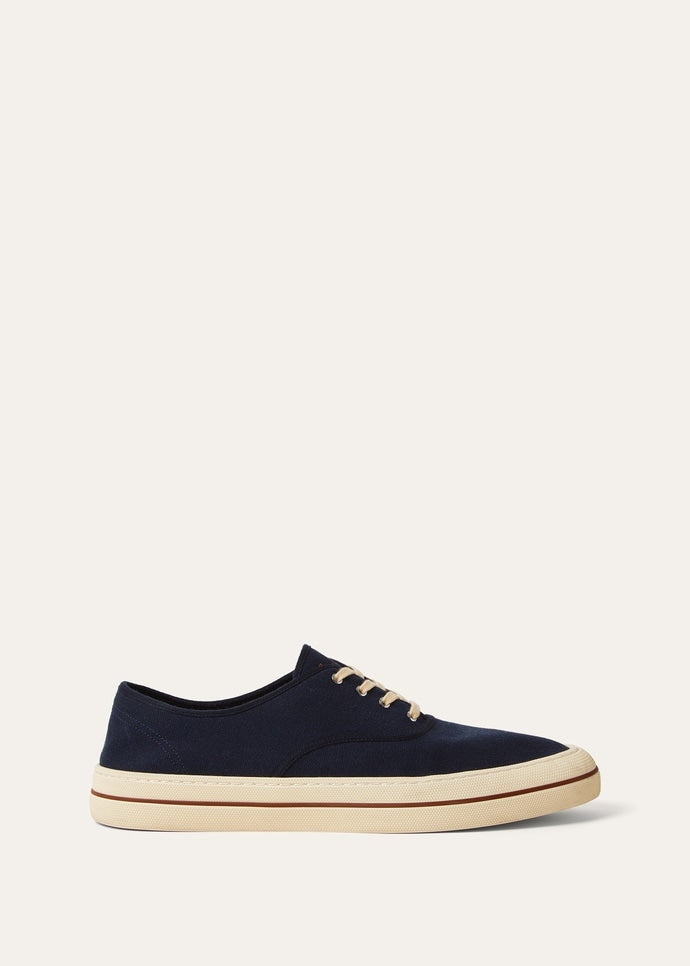 Sneakers Nantucket Walk Men's - Blue Navy