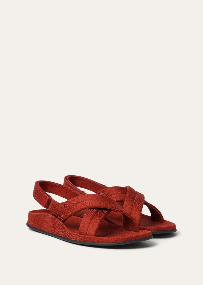 Sandale Hector Women's - Autumn Orange