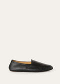 Moccasin Anton Walk Men's - Black
