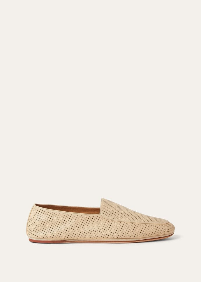 Moccasin Anton Walk Men's - Desert Bloom