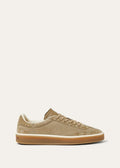 Sneakers Tennis Walk Women's - Tundra