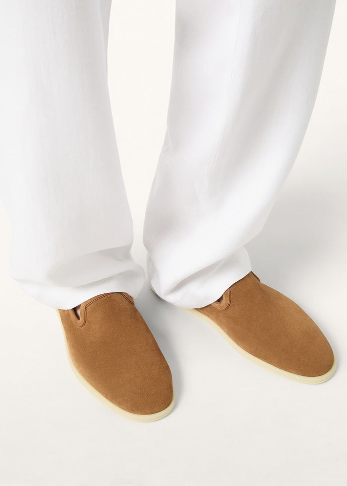 Moccasin Venice Walk - Light Sand Dune