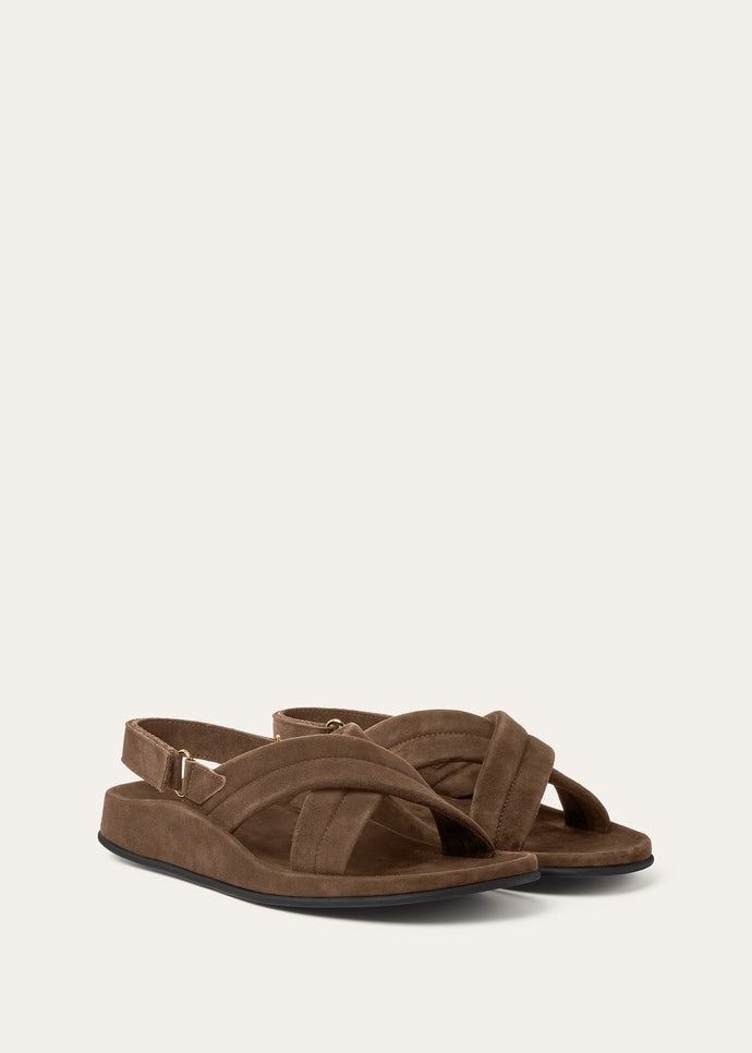 Sandale Hector Women's - Mocha Meringue