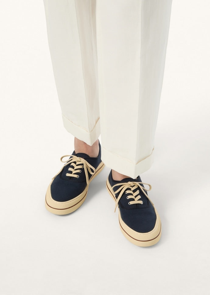 Sneakers Nantucket Walk Women's - Blue Navy