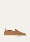 Moccasin Venice Walk - Dark Birch