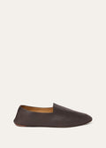 Moccasin Anton Walk Men's - Moka