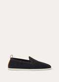 Moccasin Venice Walk - Blue Navy