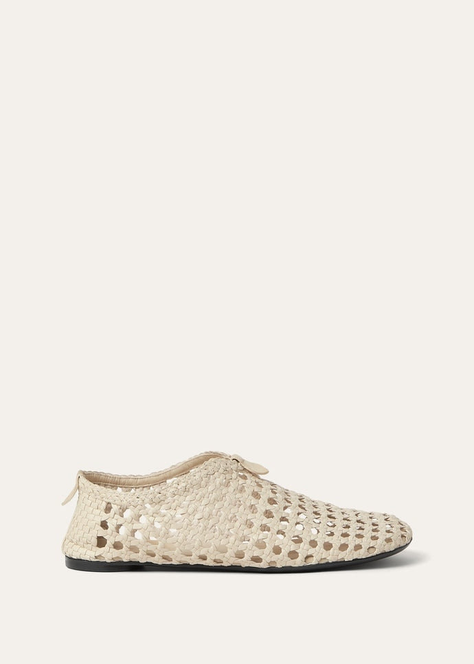 Flacher Slipper Floaty Women's - Buttery Beige