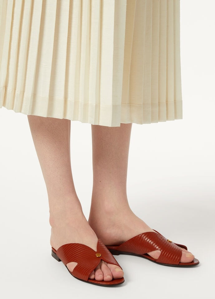 Sandale Vera Women's - Vinegar